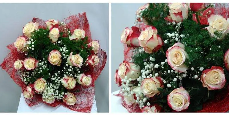 Букет Глория