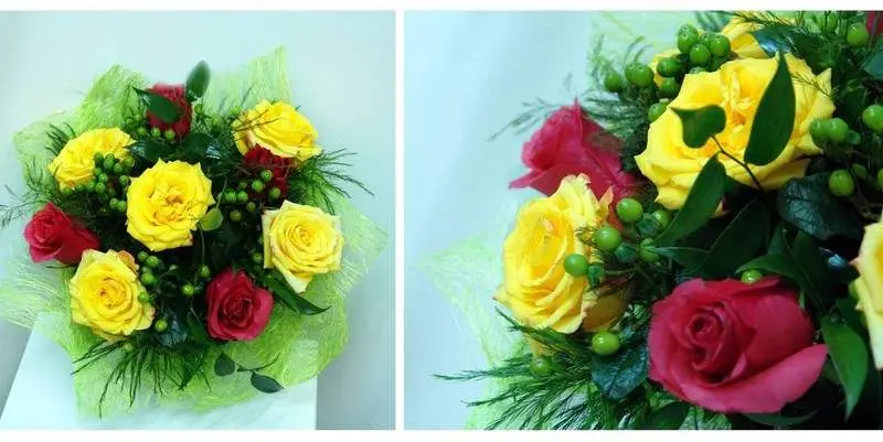 Весенний Каприз