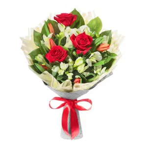 Яркий Огонёк